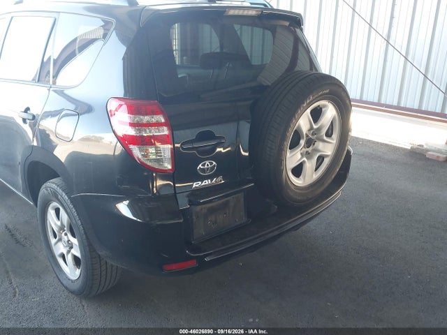 2011 Toyota Rav4 მანქანა იყიდება აუქციონზე, vin: JTMKF4DV8B5033757, აუქციონის ნომერი: 46026890