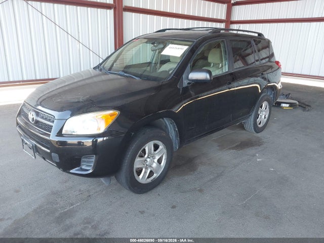 2011 Toyota Rav4 მანქანა იყიდება აუქციონზე, vin: JTMKF4DV8B5033757, აუქციონის ნომერი: 46026890