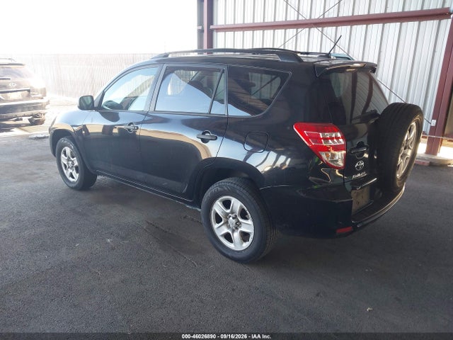 2011 Toyota Rav4 მანქანა იყიდება აუქციონზე, vin: JTMKF4DV8B5033757, აუქციონის ნომერი: 46026890