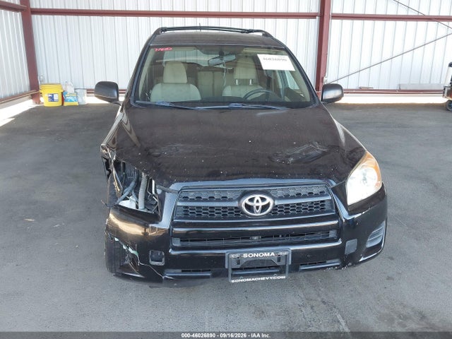 2011 Toyota Rav4 მანქანა იყიდება აუქციონზე, vin: JTMKF4DV8B5033757, აუქციონის ნომერი: 46026890