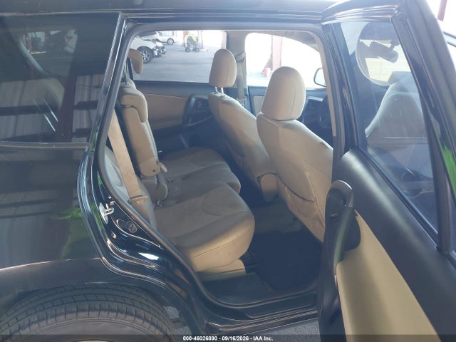 2011 Toyota Rav4 მანქანა იყიდება აუქციონზე, vin: JTMKF4DV8B5033757, აუქციონის ნომერი: 46026890
