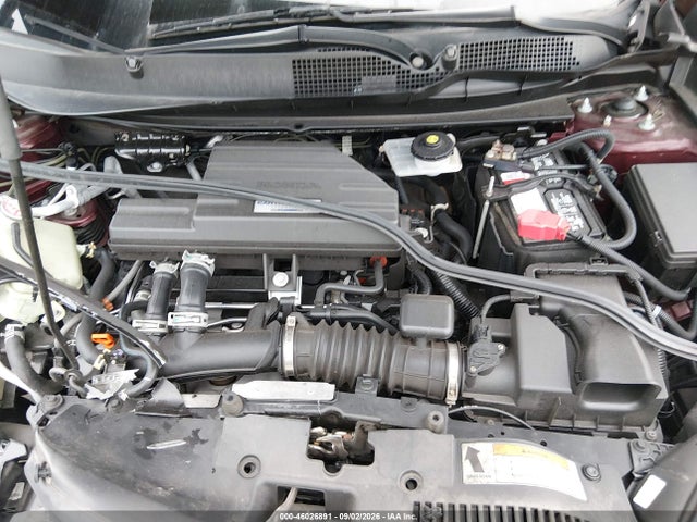 Aukcja sprzedaży 2019 Honda Cr-v Ex, vin: 7FARW2H51KE029937, numer aukcji: 46026891