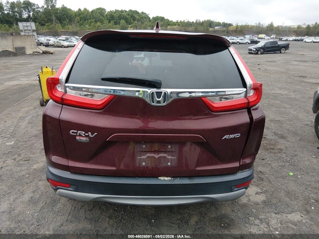 Aukcja sprzedaży 2019 Honda Cr-v Ex, vin: 7FARW2H51KE029937, numer aukcji: 46026891