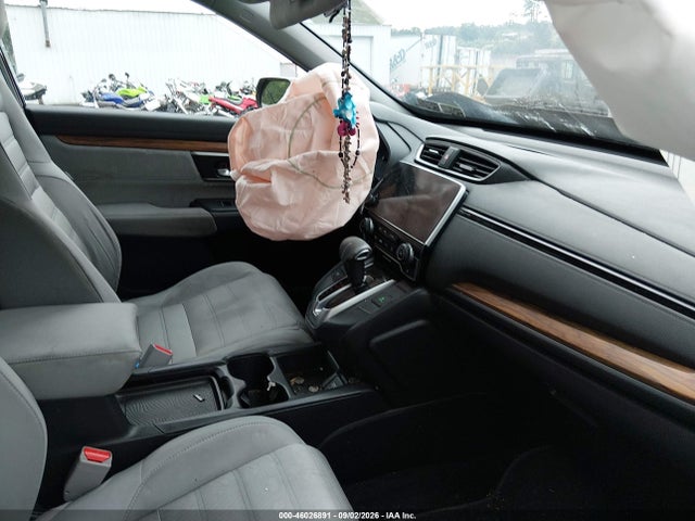 Aukcja sprzedaży 2019 Honda Cr-v Ex, vin: 7FARW2H51KE029937, numer aukcji: 46026891