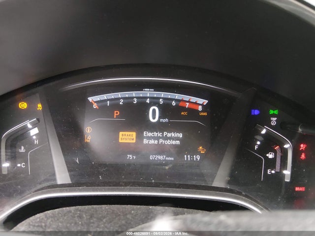 Aukcja sprzedaży 2019 Honda Cr-v Ex, vin: 7FARW2H51KE029937, numer aukcji: 46026891