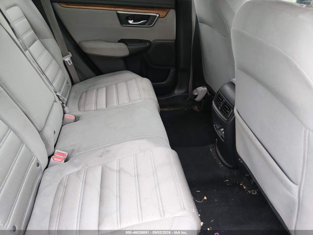 Aukcja sprzedaży 2019 Honda Cr-v Ex, vin: 7FARW2H51KE029937, numer aukcji: 46026891