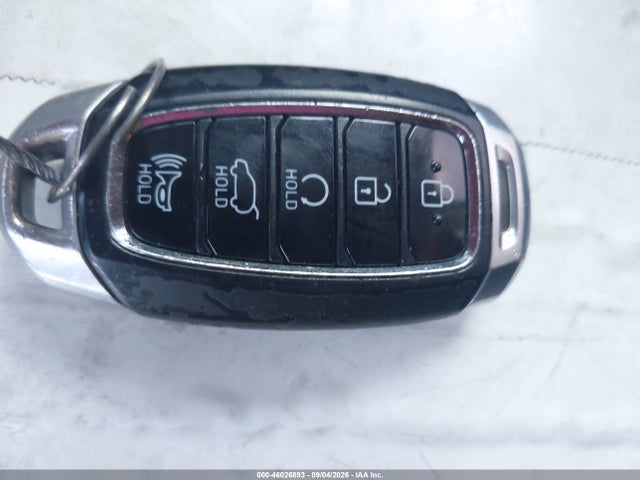 Hyundai Palisade Sel 2021 KM8R44HEXMU180228 Image 11
