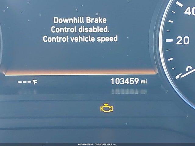 Hyundai Palisade Sel 2021 KM8R44HEXMU180228 Image 16