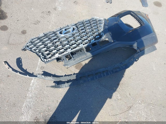 Hyundai Palisade Sel 2021 KM8R44HEXMU180228 Image 12