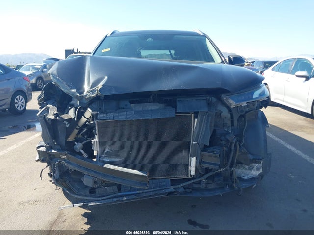 Hyundai Palisade Sel 2021 KM8R44HEXMU180228 Image 6
