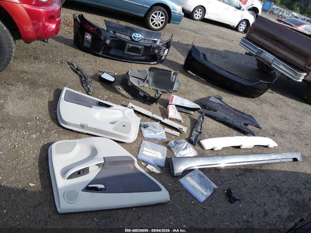 Продажа на аукционе авто 2010 Toyota Prius Iii, vin: JTDKN3DU2A0055690, номер лота: 46026895