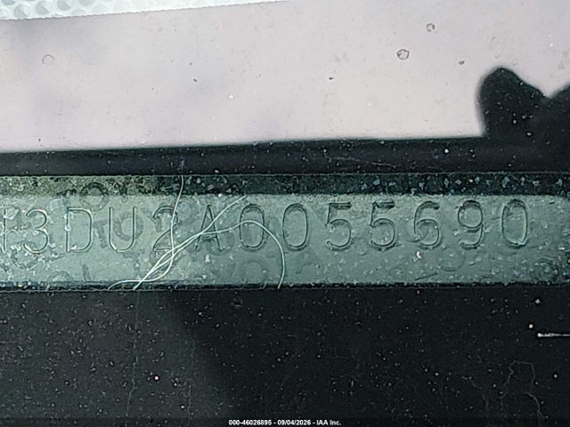 Продажа на аукционе авто 2010 Toyota Prius Iii, vin: JTDKN3DU2A0055690, номер лота: 46026895