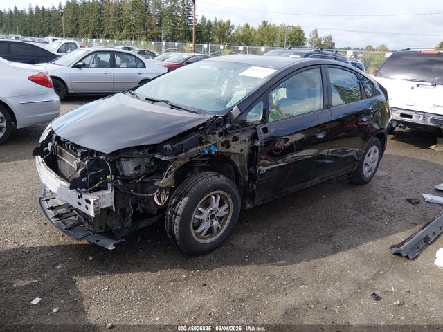 Продажа на аукционе авто 2010 Toyota Prius Iii, vin: JTDKN3DU2A0055690, номер лота: 46026895