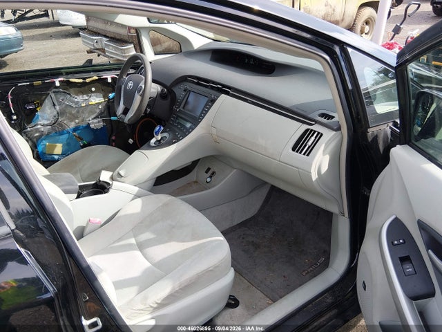 Продажа на аукционе авто 2010 Toyota Prius Iii, vin: JTDKN3DU2A0055690, номер лота: 46026895