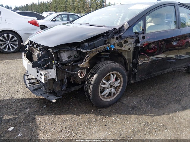 Продажа на аукционе авто 2010 Toyota Prius Iii, vin: JTDKN3DU2A0055690, номер лота: 46026895