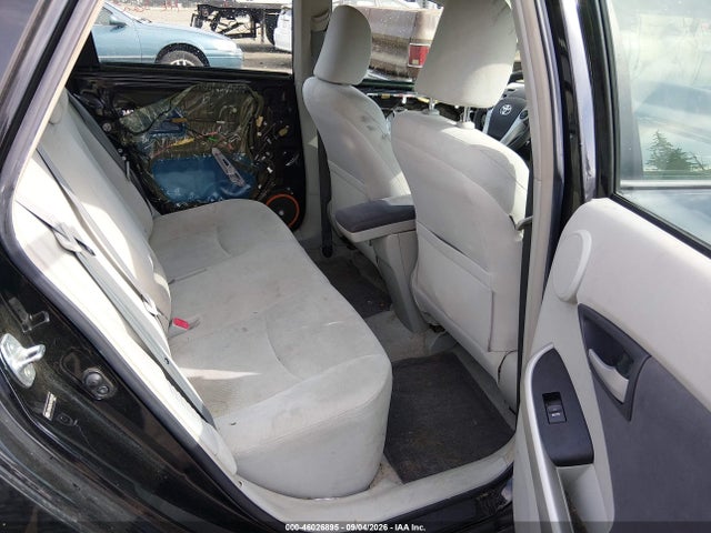 Продажа на аукционе авто 2010 Toyota Prius Iii, vin: JTDKN3DU2A0055690, номер лота: 46026895