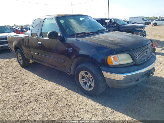 Продаж на аукціоні авто 2003 Ford F-150 Lariat/xl/xlt, vin: 1FTRX17L13NA42340, номер лоту: 46026898