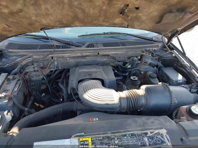 Продаж на аукціоні авто 2003 Ford F-150 Lariat/xl/xlt, vin: 1FTRX17L13NA42340, номер лоту: 46026898
