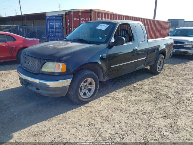 Продаж на аукціоні авто 2003 Ford F-150 Lariat/xl/xlt, vin: 1FTRX17L13NA42340, номер лоту: 46026898