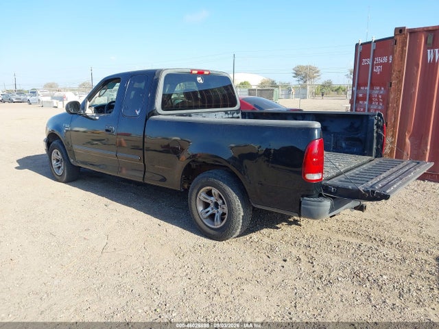 Продаж на аукціоні авто 2003 Ford F-150 Lariat/xl/xlt, vin: 1FTRX17L13NA42340, номер лоту: 46026898