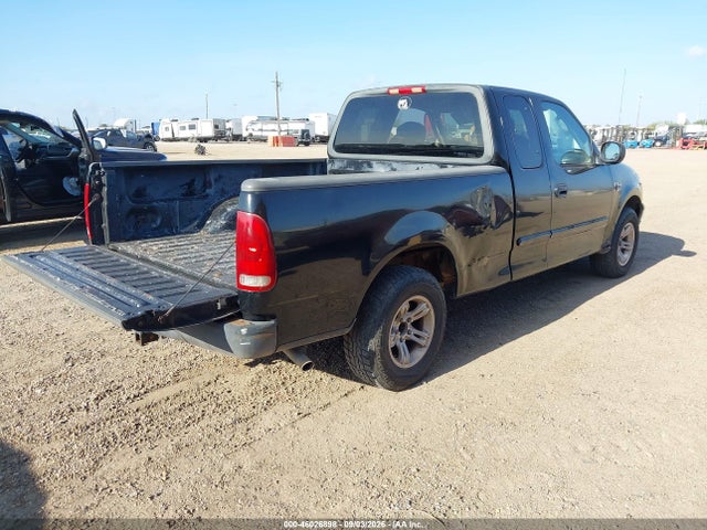 Продаж на аукціоні авто 2003 Ford F-150 Lariat/xl/xlt, vin: 1FTRX17L13NA42340, номер лоту: 46026898