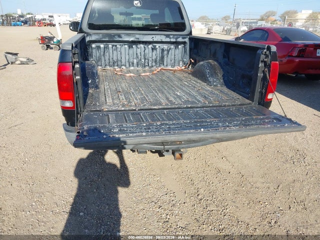 Продаж на аукціоні авто 2003 Ford F-150 Lariat/xl/xlt, vin: 1FTRX17L13NA42340, номер лоту: 46026898
