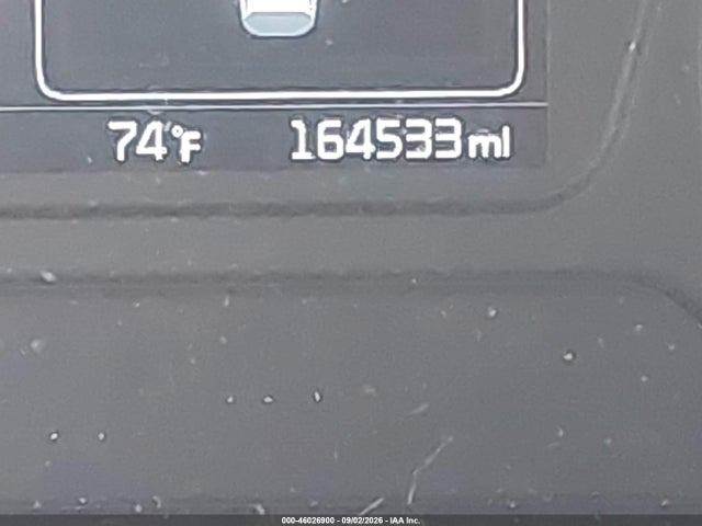 46026900 :رقم المزاد ، 5XYPGDA36GG026388 vin ، 2016 Kia Sorento 2.4l Lx مزاد بيع
