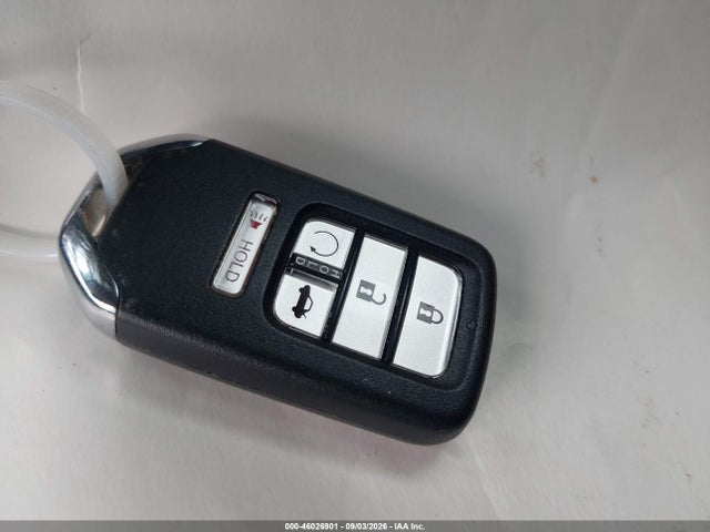 1HGCV1F41MA121376 Honda Accord Sport Special Edition