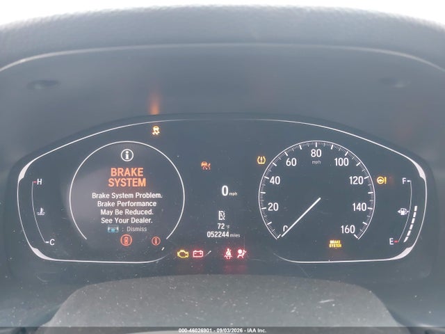 1HGCV1F41MA121376 Honda Accord Sport Special Edition