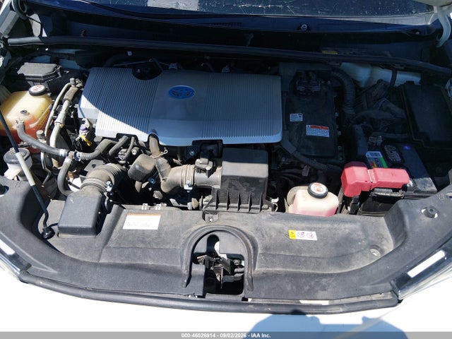 Aukcja sprzedaży 2017 Toyota Prius, vin: JTDKARFU1H3041591, numer aukcji: 46026914