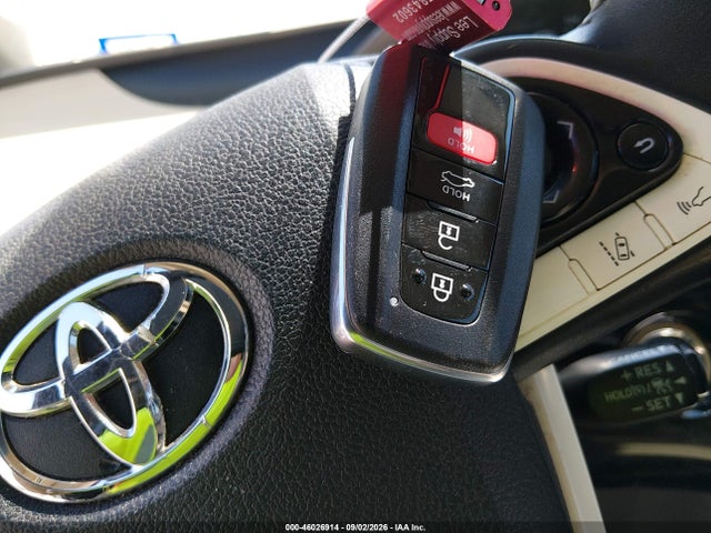 Aukcja sprzedaży 2017 Toyota Prius, vin: JTDKARFU1H3041591, numer aukcji: 46026914