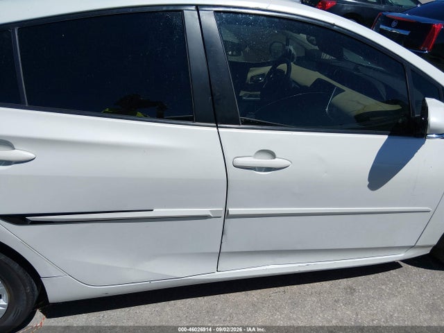 Aukcja sprzedaży 2017 Toyota Prius, vin: JTDKARFU1H3041591, numer aukcji: 46026914