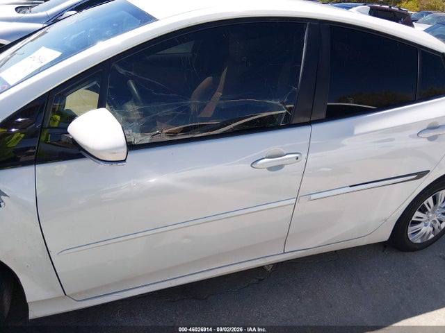 Aukcja sprzedaży 2017 Toyota Prius, vin: JTDKARFU1H3041591, numer aukcji: 46026914