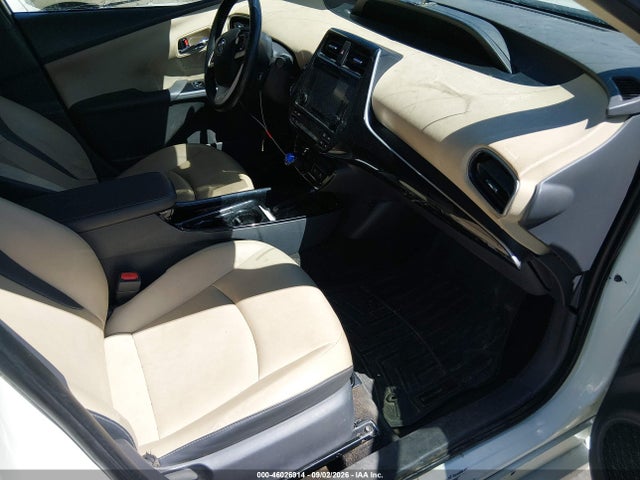 Aukcja sprzedaży 2017 Toyota Prius, vin: JTDKARFU1H3041591, numer aukcji: 46026914