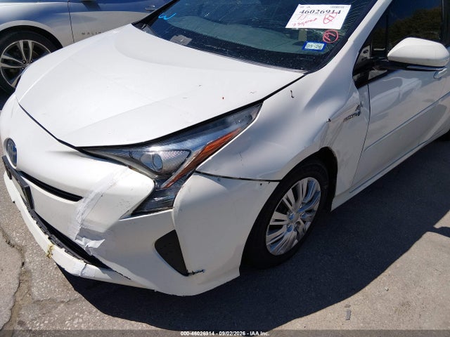 Aukcja sprzedaży 2017 Toyota Prius, vin: JTDKARFU1H3041591, numer aukcji: 46026914