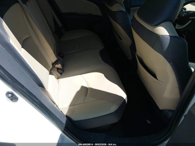 Aukcja sprzedaży 2017 Toyota Prius, vin: JTDKARFU1H3041591, numer aukcji: 46026914