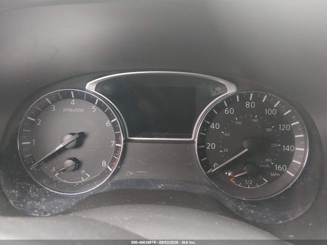 Aukcja sprzedaży 2017 Nissan Pathfinder Platinum, vin: 5N1DR2MM2HC689612, numer aukcji: 46026919