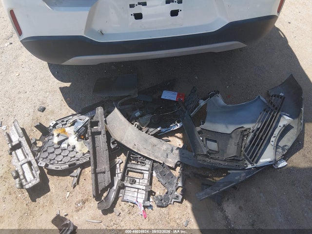 Aukcja sprzedaży 2025 Kia Soul Lx, vin: KNDJ23AUXS7924957, numer aukcji: 46026924