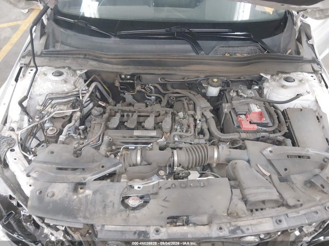 1HGCV1F38JA266093 Honda Accord Sport