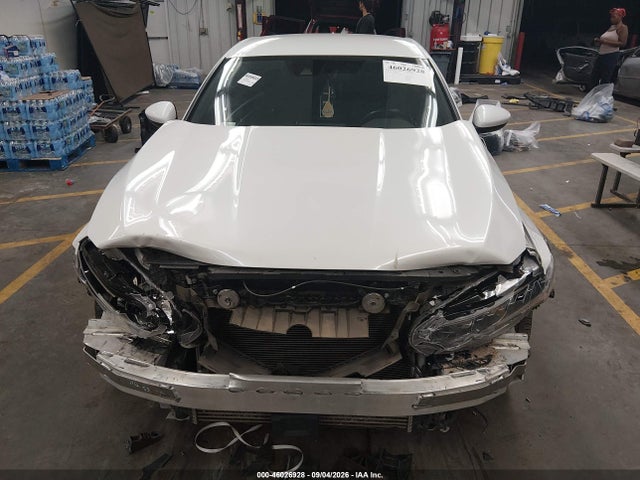 1HGCV1F38JA266093 Honda Accord Sport