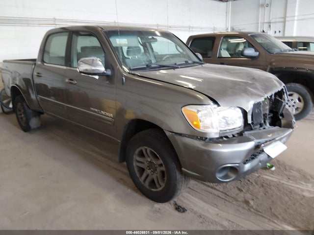 Aukcja sprzedaży 2004 Toyota Tundra Sr5 V8, vin: 5TBDT44124S465488, numer aukcji: 46026931