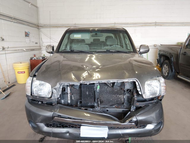 Aukcja sprzedaży 2004 Toyota Tundra Sr5 V8, vin: 5TBDT44124S465488, numer aukcji: 46026931
