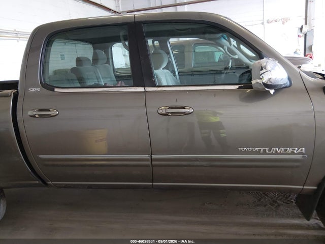 Aukcja sprzedaży 2004 Toyota Tundra Sr5 V8, vin: 5TBDT44124S465488, numer aukcji: 46026931