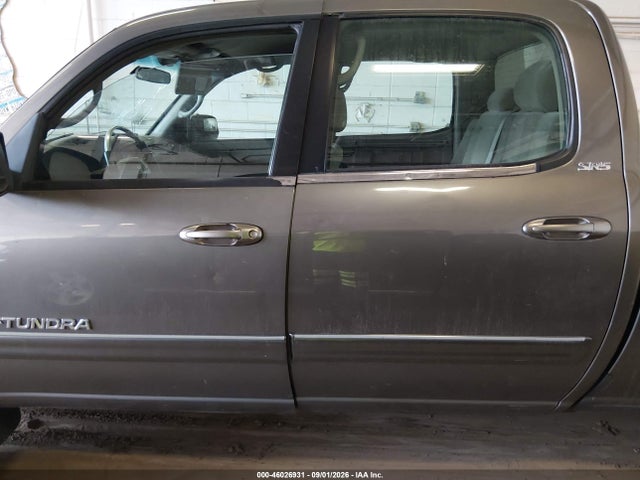 Aukcja sprzedaży 2004 Toyota Tundra Sr5 V8, vin: 5TBDT44124S465488, numer aukcji: 46026931