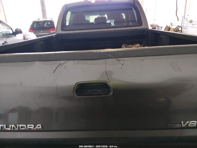 Aukcja sprzedaży 2004 Toyota Tundra Sr5 V8, vin: 5TBDT44124S465488, numer aukcji: 46026931