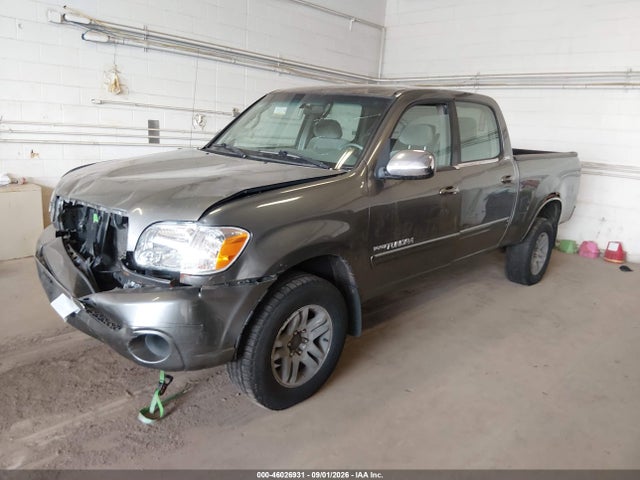 Aukcja sprzedaży 2004 Toyota Tundra Sr5 V8, vin: 5TBDT44124S465488, numer aukcji: 46026931