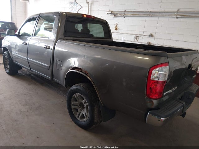 Aukcja sprzedaży 2004 Toyota Tundra Sr5 V8, vin: 5TBDT44124S465488, numer aukcji: 46026931