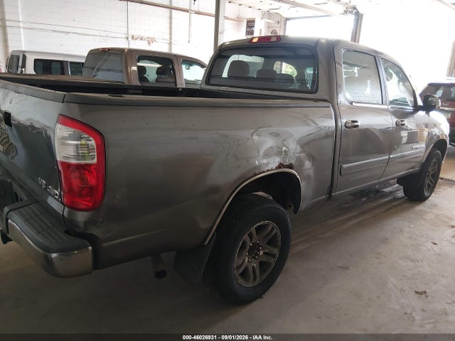Aukcja sprzedaży 2004 Toyota Tundra Sr5 V8, vin: 5TBDT44124S465488, numer aukcji: 46026931