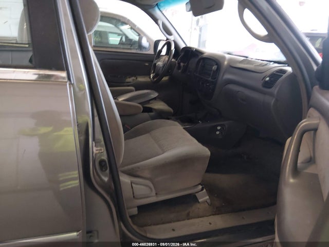 Aukcja sprzedaży 2004 Toyota Tundra Sr5 V8, vin: 5TBDT44124S465488, numer aukcji: 46026931