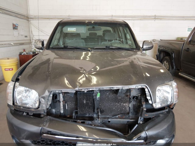 Aukcja sprzedaży 2004 Toyota Tundra Sr5 V8, vin: 5TBDT44124S465488, numer aukcji: 46026931